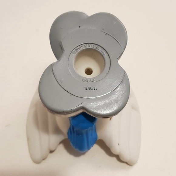 Fisher Price - Little People RARE Pegasus figure 2008 - Picture 9 of 9